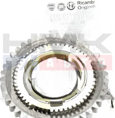 Sünkronisaator 1-2 käik OEM Jumper/Boxer/Ducato <08/2021 - FIAT 9467633588 - OE - 100% Genuine Part
