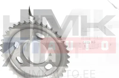 Nukkvõlli ketiratas OEM Jumper/Boxer/Ducato 2,2HDI 2006- - PSA  0805H3 - OE - 100% Genuine Part