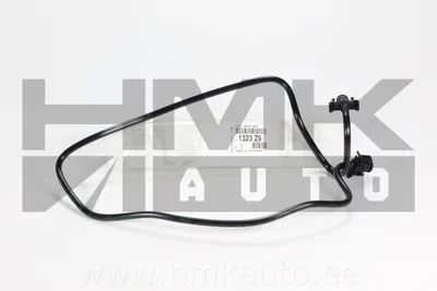 Expansion tank overflow pipe OEM Citroen/Peugeot 1,6HDi - PSA  1323Z9 - OE - 100% Genuine Part