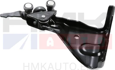 Liukuoven rullaohjain, alempi oikea OEM Jumpy/Expert/Scudo -2007 - PSA 9033K8 - OE - 100% Genuine Part