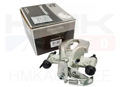 Brake caliper rear left Renault Master/Opel Movano 2010- - 23SKV993
