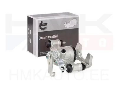 Brake caliper rear right Renault Master/Opel Movano 2010- - 23SKV994