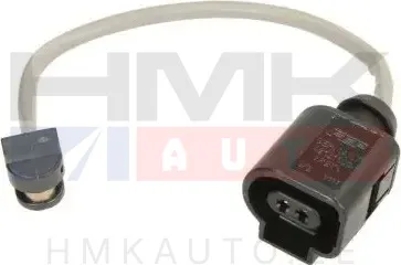 Датчик износа тормозных колодок VAG - 1987474512 - Bosch