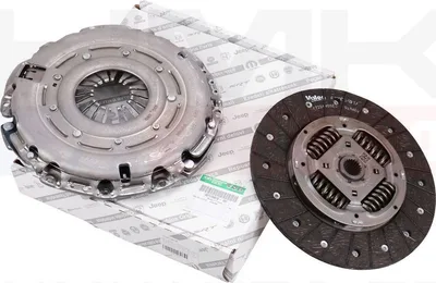 Kit d'embrayage OEM Fiat Ducato 2,3JTD 2011- Euro5 - FIAT  71794918 - OE - 100% Genuine Part