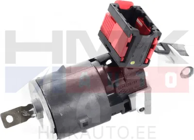 Süütelukk OEM Renault Master 2010-/Kangoo 2008-/ Clio 2005- - REN  487003947R/L - OEM (no box)