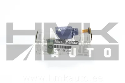 Interrupteur de feu de freinage OEM Renault Master 2010-/Megane II - REN 8200168238 - OE - 100% Genuine Part