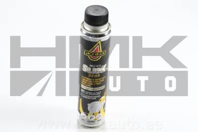 EXCED MICRO SLICK 500ml - VPTFE2 - Exced