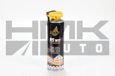 EXCED RS WD 500ml - RSWD500 - Exced