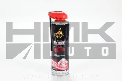 EXCED MICRO SLICK SPRAY 500ml - MSS500 - Exced