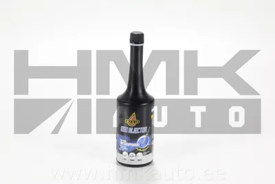 EXCED EDC INJECTOR 250ml - EDC250/25 - Exced