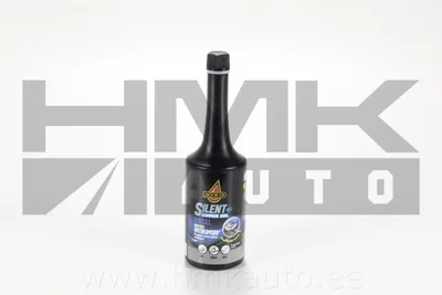 EXCED SILENT Common Rail 250ml - SILE250/25 - Exced