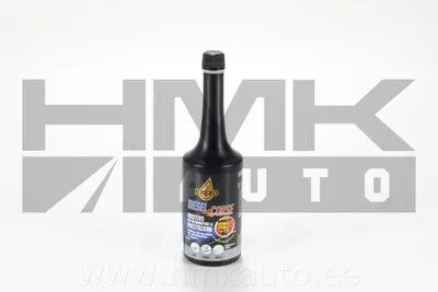 EXCED DIESEL CORSE 250ml. - DCML250 - Exced