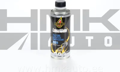 EXCED LUBRI WASH 500ml - LUWA500 - Exced