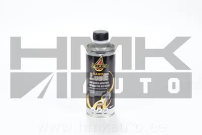 EXCED NANOLUBE 500ml. - NLML500 - Exced
