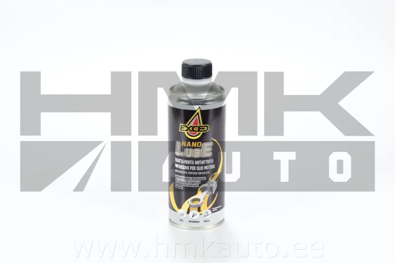 EXCED NANOLUBE 500ml. - NLML500 - Exced