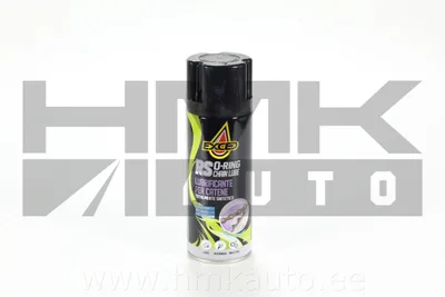 EXCED RS O-Ring Chain Lube 400ml - RSO-RING - Exced