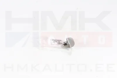 Pirnipesa OEM Citroen/Peugeot (H6W pirn) - PSA  621559 - OE - 100% Genuine Part