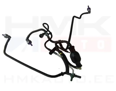 Трубки топлива с ручным насосом OEM Citroen/Peugeot 1,4HDI - PSA 1574T0 - OE - 100% Genuine Part
