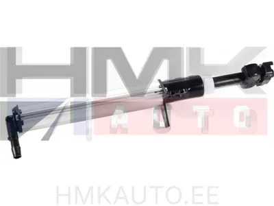Gicleur de lave-phares droit Citroen C4 Picasso - SEIM 306215 - Seim