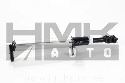 Headlight washer nozzle left Citroen C4 Picasso - SEIM 306217 - Seim