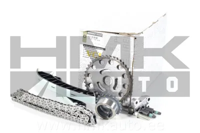 Mootori keti komplekt OEM Renault/Nissan 1,6DCI R9M - REN  130C10990R - OE - 100% Genuine Part