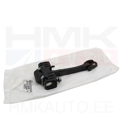Uksepiiraja esiuksele OEM Peugeot 508 - PSA  9686658480 - OE - 100% Genuine Part