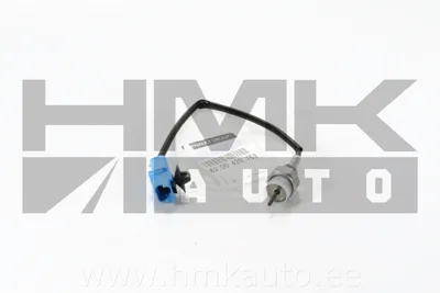 Väljalaskegaaside temperatuuri andur eesmine OEM Renault Trafic - REN 8200420763 - OE - 100% Genuine Part