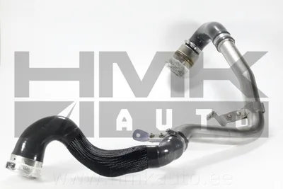 Turbo õhutoru OEM Renault Master III 2,3DCI 2010- - REN 144602862R - OE - 100% Genuine Part