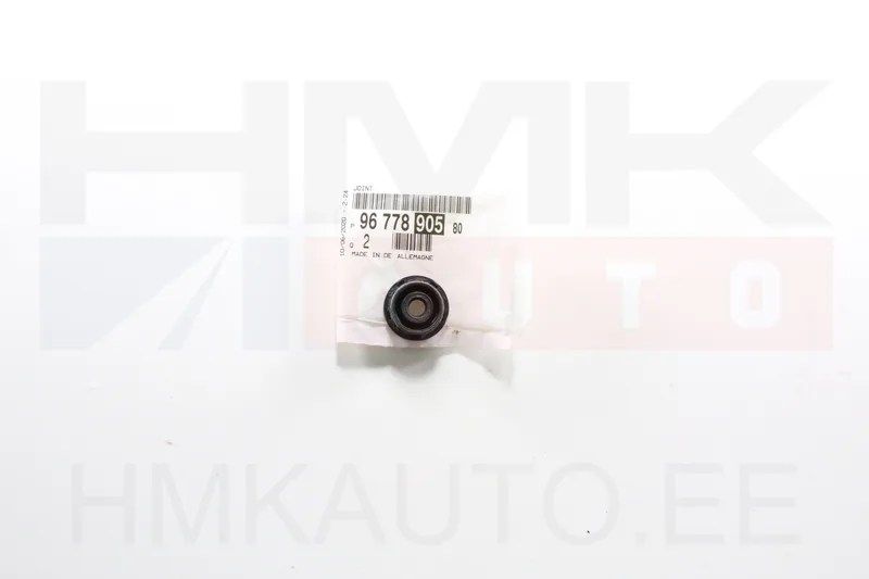 Pihusti kinnituspoldi tihend OEM Jumper/Boxer/Ducato 2,2HDI EURO5 - PSA 9677890580 - OE - 100% Genuine Part