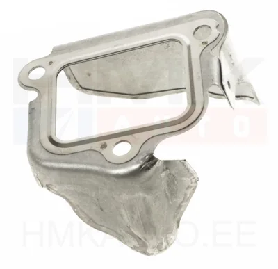 Прокладка охладителя EGR OEM Jumper/Boxer/Ducato 2,2HDI 2006- EURO5 - PSA 9676895680 - OE - 100% Genuine Part