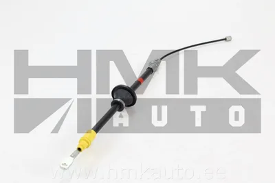 Câble de frein à main avant Renault Trafic II 10- - SEIM 653152 - Seim