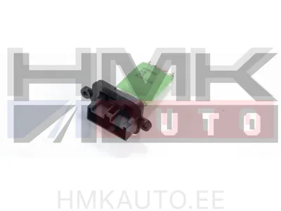 Sisätuulettimen vastus Jumper/Boxer/Ducato 02-06 - FIAT  46723713 - OE - 100% Genuine Part