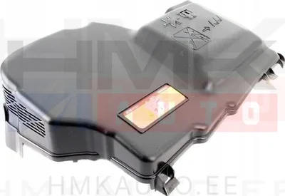 Крышка блока предохранителей OEM Citroen C5/Peugeot 508 - PSA  658841 - OE - 100% Genuine Part