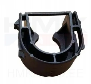 Radiator support OEM Citroen/Peugeot - PSA 1312A4 - OE - 100% Genuine Part