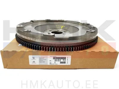 Hooratas OEM Citroen/Peugeot 1,6HDi - PSA  0532T2 - OE - 100% Genuine Part