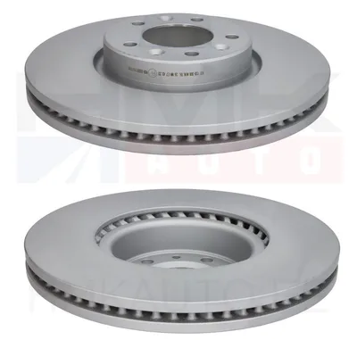 Brake disc front Citroen Jumpy/Spacetourer Peugeot Expert/Traveller 2016- - PSA  1647883380 - OE - 100% Genuine Part