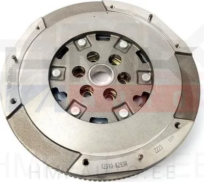 Kahemassiline hooratas OEM Renault 2,0 16V - REN 123108293R - OE - 100% Genuine Part