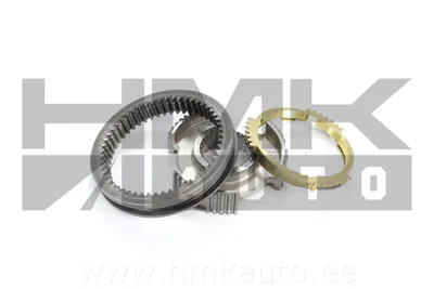 Sünkronisaator 5. käik Jumper/Boxer/Ducato - FT62427 - Fast