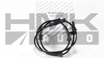 Датчик ABS-а задний OEM Jumper/Boxer/Ducato 2006- L1-L4 - FIAT  51801310 - OE - 100% Genuine Part