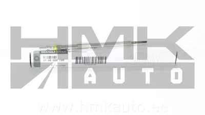 Eelsüüteküünal OEM Renault 1,6-2,0DCI (4,5V) - REN  110650819R - OE - 100% Genuine Part
