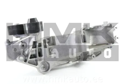Mootori lisaseadmete kronstein OEM Renault Master 2010- - REN 117103703R - OE - 100% Genuine Part
