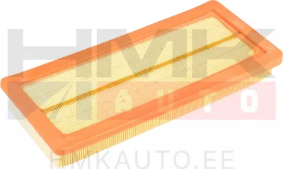 Air filter OEM Citroen Nemo/Peugeot Bipper/Fiat Fiorino 1,4 TU3 - PSA  1444XC - OE - 100% Genuine Part