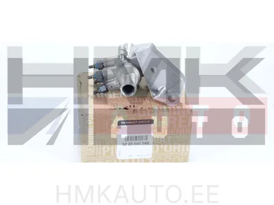 Jahutusvedeliku lisasoojendi OEM Renault Trafic III 1,6DCI 2014-/Master III 2,3DCI 2010- - REN  922000004R - OE - 100% Genuine Part