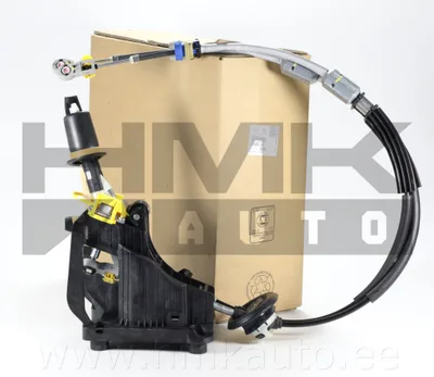Käiguhoovastiku trosside komplekt OEM Citroen C4/DS4 Peugeot 308 - PSA 2400LS - OE - 100% Genuine Part