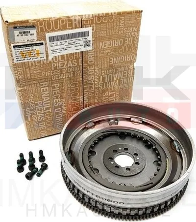 Kahemassiline hooratas OEM Renault Captur, Fluence, Megane - REN 123005236R - OE - 100% Genuine Part