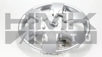 Wheel cover 16" Renault Master 2010- - REN 403150037R - OE - 100% Genuine Part