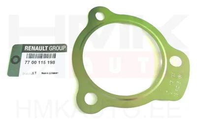 Summuti tihend OEM Renault 2.0 16V 3Polti - REN 7700115198 - OE - 100% Genuine Part