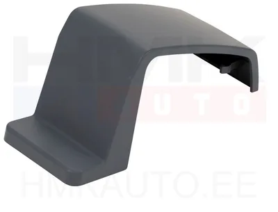 Tulealune liist tagumine vasak OEM Citroen Jumpy/Peugeot Expert 2007- - PSA  8547W0 - OE - 100% Genuine Part