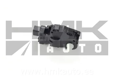 Сервомотор заслонки отопителя Berlingo/Partner 2008- - DAT21004 - Denso
