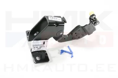 Liugukse keskmine tugi parem OEM Jumpy/Expert/Proace 2016- - PSA  9839367880 - OE - 100% Genuine Part